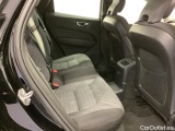  Volvo  XC60 T6 Recharge 350 AWD Core Edition VOC Drag Panorama #12