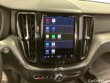  Volvo  XC60 T6 Recharge 350 AWD Core Edition VOC Drag Panorama #15