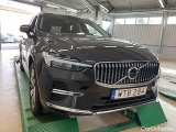  Volvo  XC60 T6 Recharge 350 AWD Core Edition VOC Drag Skinn Panorama 