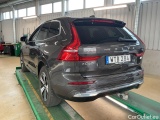  Volvo  XC60 T6 Recharge 350 AWD Core Edition VOC Drag Skinn Panorama #4