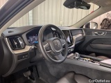  Volvo  XC60 T6 Recharge 350 AWD Core Edition VOC Drag Skinn Panorama #8