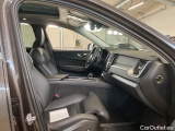  Volvo  XC60 T6 Recharge 350 AWD Core Edition VOC Drag Skinn Panorama #9