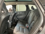  Volvo  XC60 T6 Recharge 350 AWD Core Edition VOC Drag Skinn Panorama #10