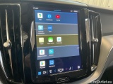  Volvo  XC60 T6 Recharge 350 AWD Core Edition VOC Drag Skinn Panorama #11