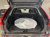  Volvo  XC60 T6 Recharge 350 AWD Core Edition VOC Drag Skinn Panorama #13