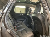  Volvo  XC60 T6 Recharge 350 AWD Core Edition VOC Drag Skinn Panorama #18
