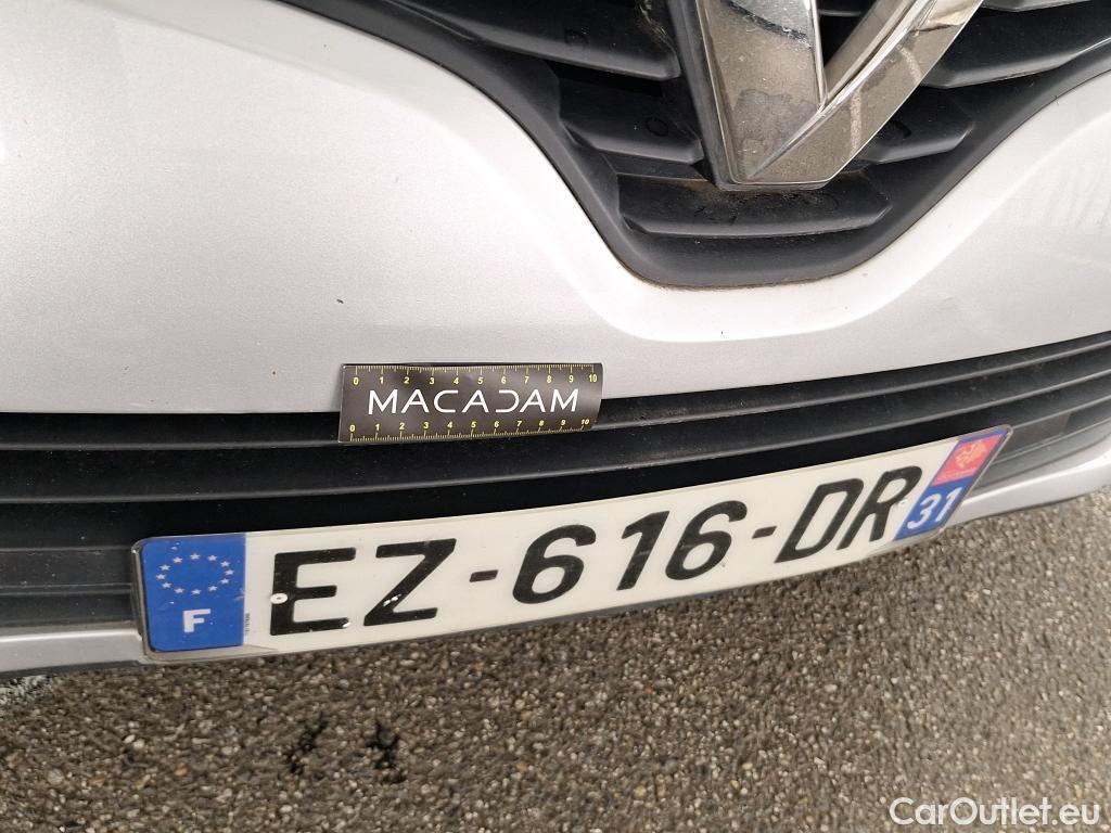  Renault  Clio  IV Business 1.5 dCi 75CV BVM5 E6 #14