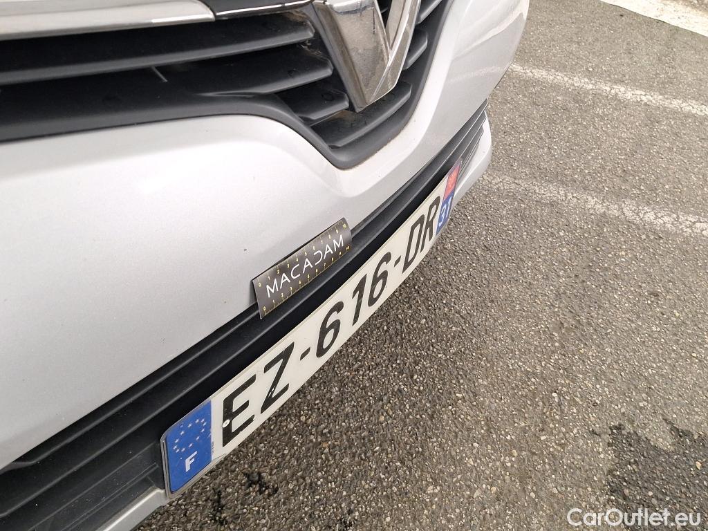  Renault  Clio  IV Business 1.5 dCi 75CV BVM5 E6 #13