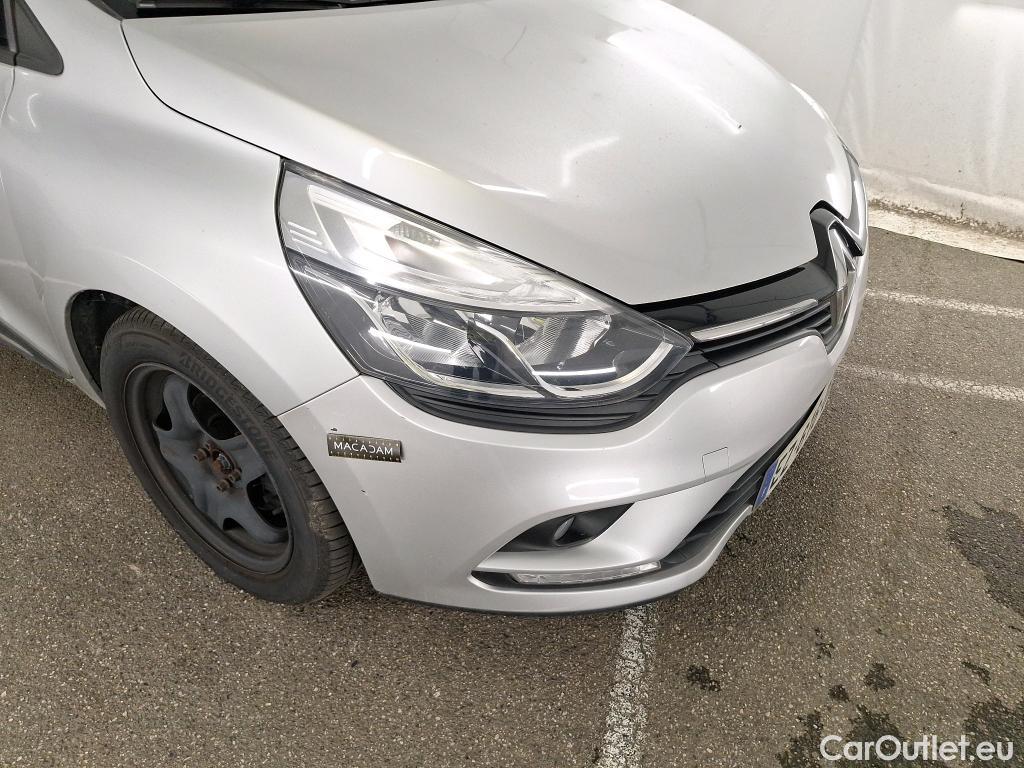  Renault  Clio  IV Business 1.5 dCi 75CV BVM5 E6 #8