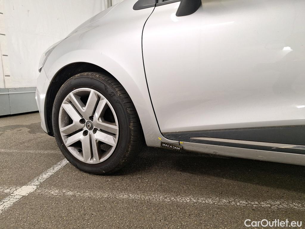 Renault  Clio  IV Business 1.5 dCi 75CV BVM5 E6 #6
