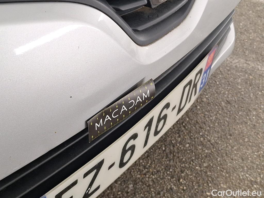  Renault  Clio  IV Business 1.5 dCi 75CV BVM5 E6 #15