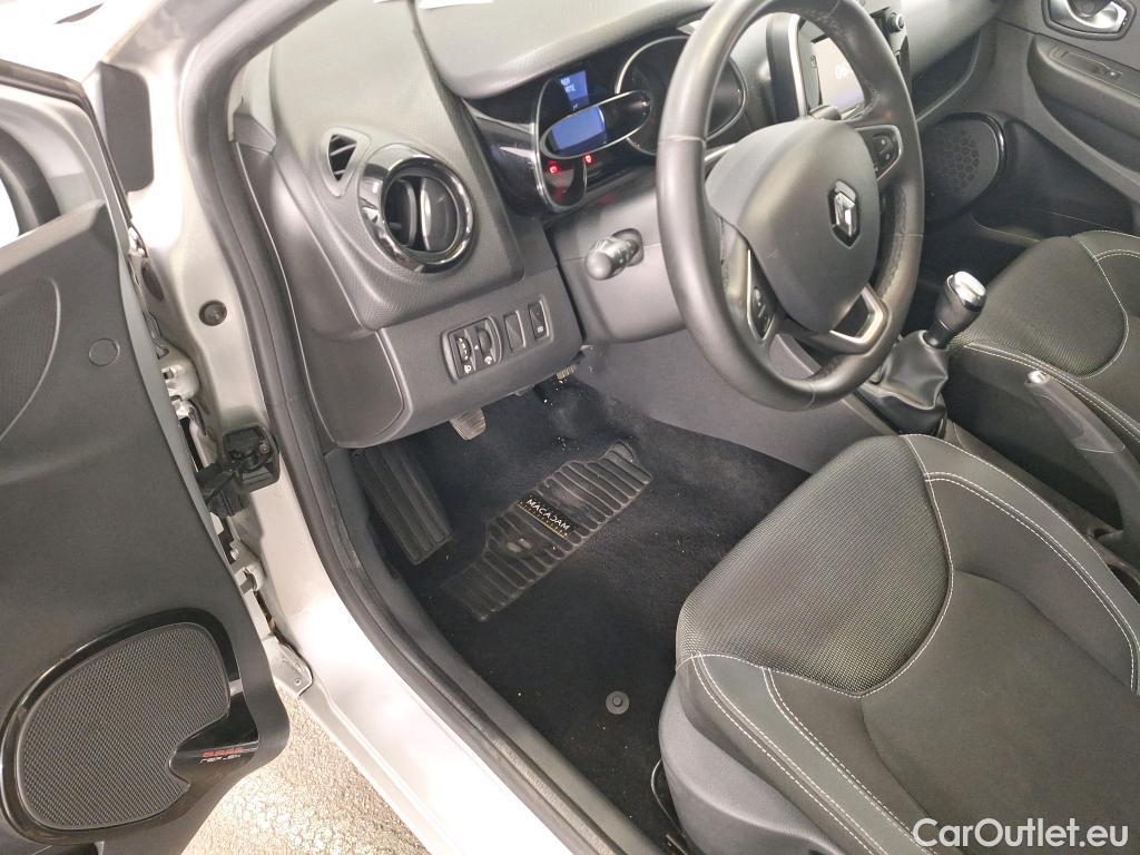  Renault  Clio  IV Business 1.5 dCi 75CV BVM5 E6 #1