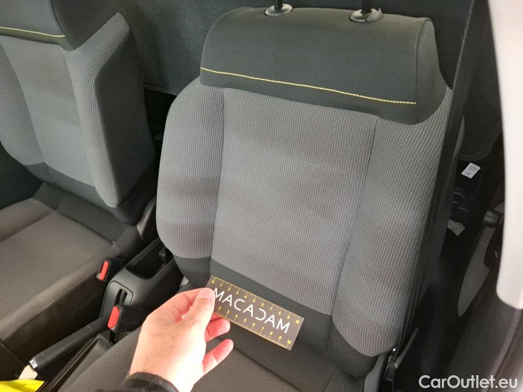  Citroen  C3 CITROEN  Société / 2020 / 5P / Berline PureTech 83 S&S BVM Feel Nav #11