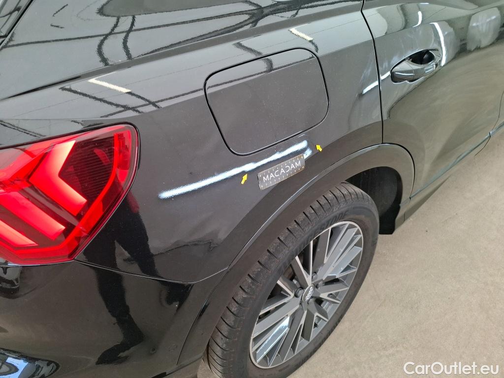  Audi  Q3  40 TFSI quattro Design luxe 2.0 TFSI 190CV BVA7 E6dT #10