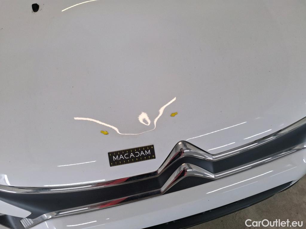  Citroen  C3 CITROEN  Société / 2020 / 5P / Berline PureTech 83 S&S BVM Feel Nav #2
