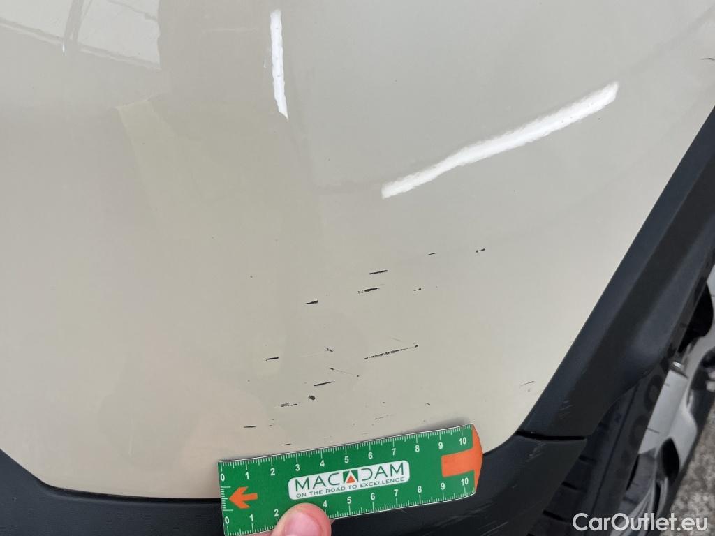  Renault  Captur  5p Crossover Business dCi 90 / TRANSFO VP/VF #1