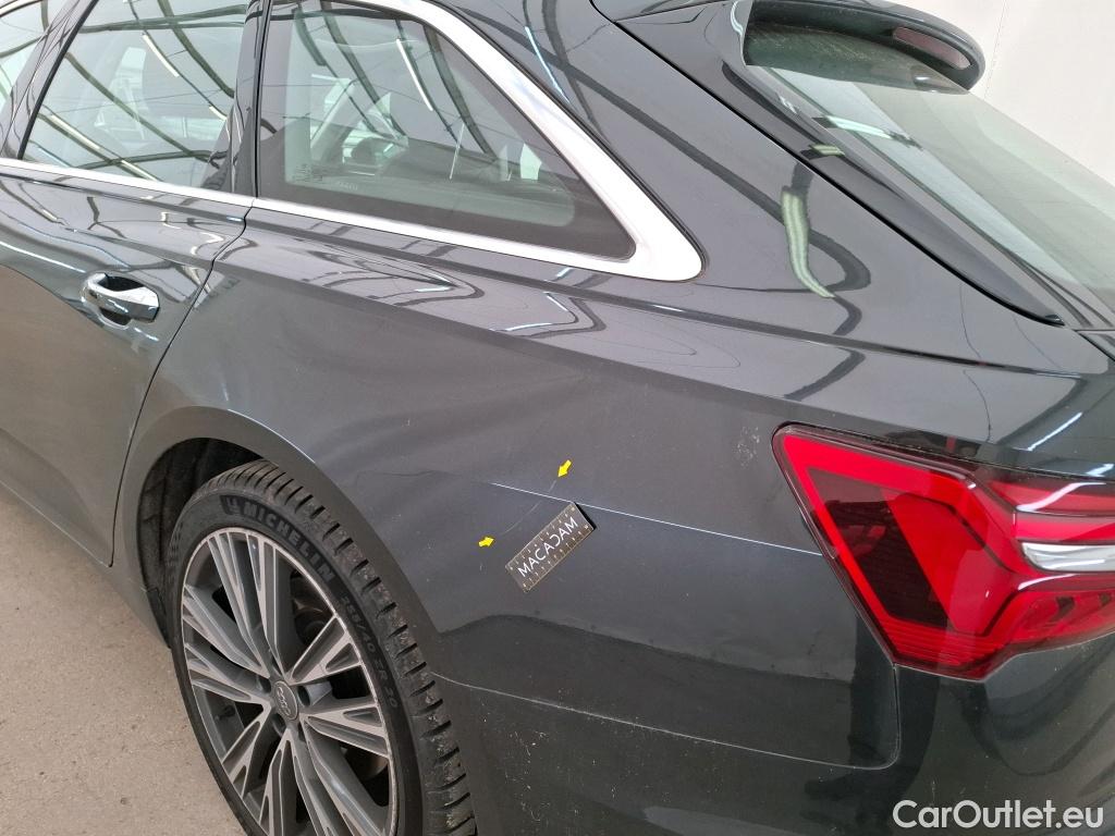  Audi  A6 AUDI  Avant / 2018 / 5P / Break 45 TFSI quattro S Tronic Avus #1