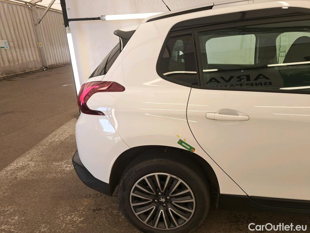  Peugeot  2008  Active Business 1.2 80CV BVM5 E6dT #9