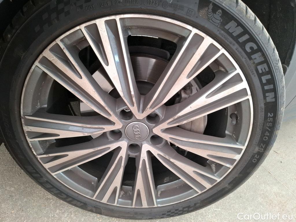  Audi  A6 AUDI  Avant / 2018 / 5P / Break 45 TFSI quattro S Tronic Avus #21