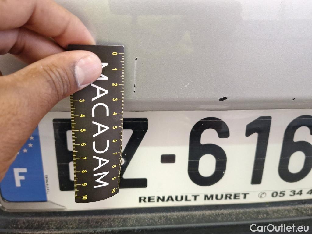  Renault  Clio  IV Business 1.5 dCi 75CV BVM5 E6 #31