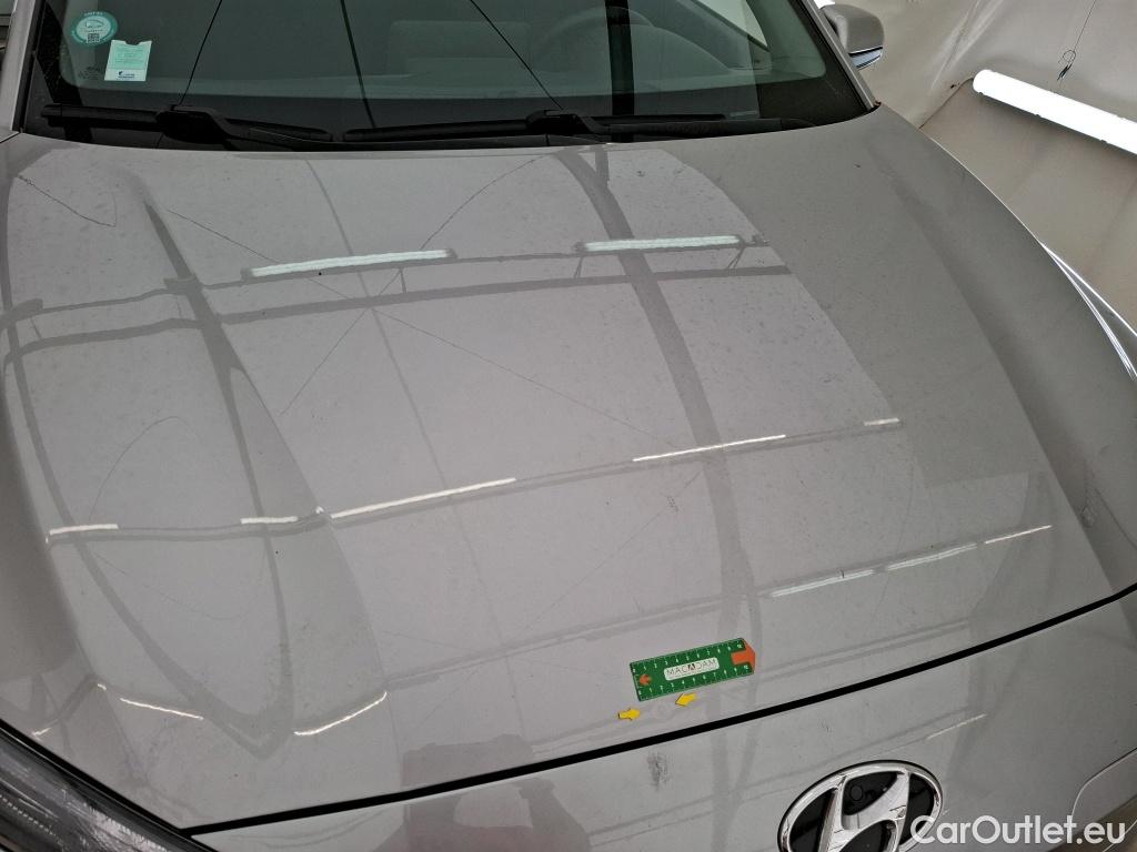  Hyundai  Konna Kona Business Electrique 2WD 64kWh BVA #20