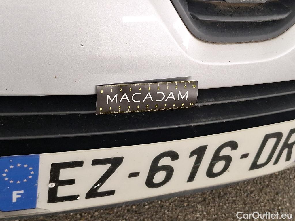  Renault  Clio  IV Business 1.5 dCi 75CV BVM5 E6 #16