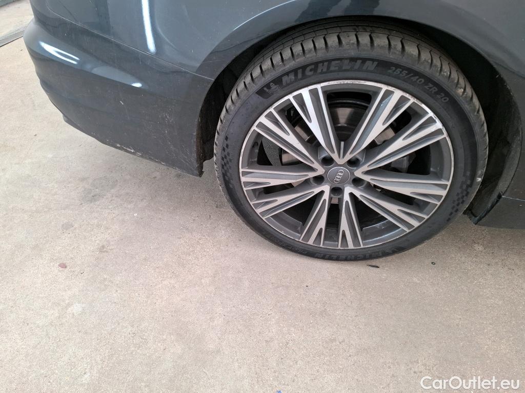  Audi  A6 AUDI  Avant / 2018 / 5P / Break 45 TFSI quattro S Tronic Avus #3