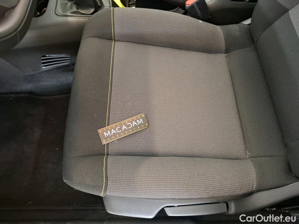  Citroen  C3 CITROEN  Société / 2020 / 5P / Berline PureTech 83 S&S BVM Feel Nav #10