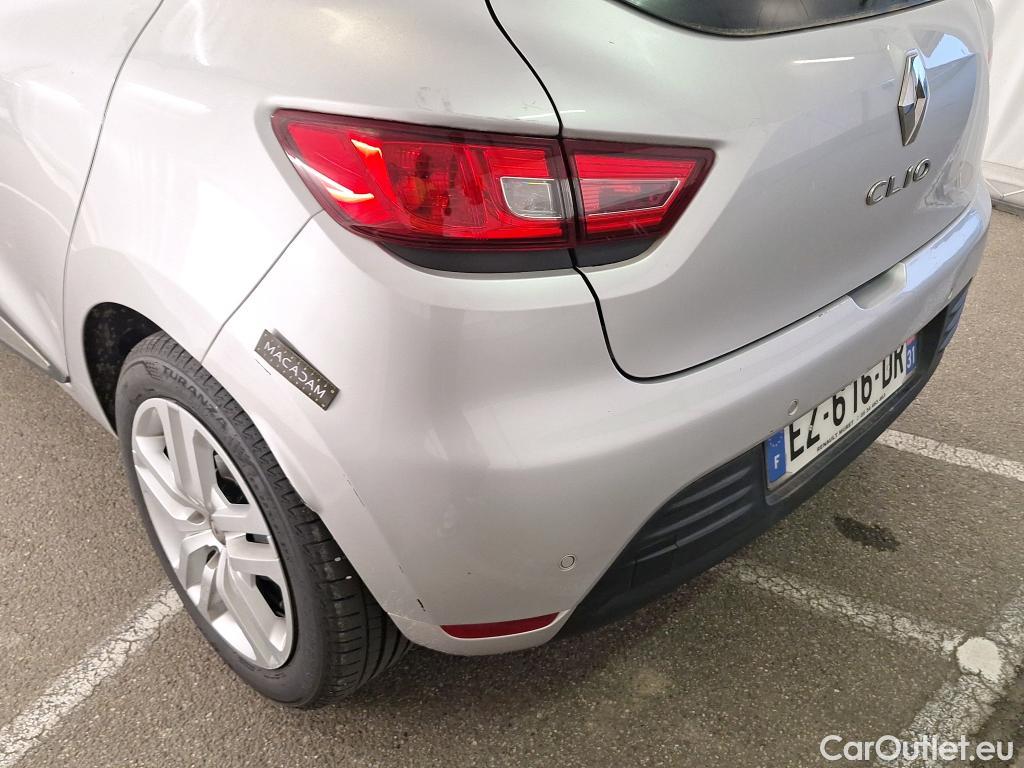  Renault  Clio  IV Business 1.5 dCi 75CV BVM5 E6 #23