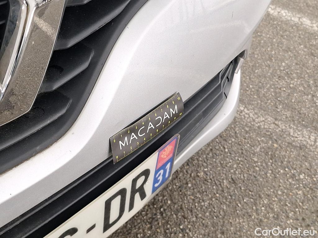  Renault  Clio  IV Business 1.5 dCi 75CV BVM5 E6 #17