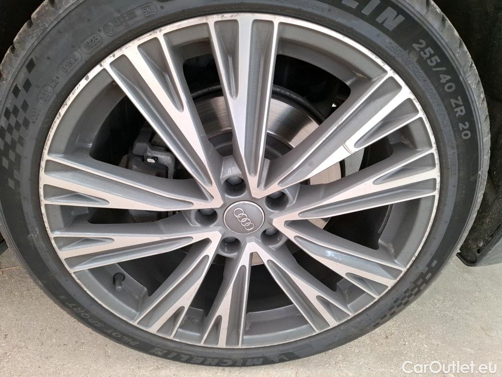  Audi  A6 AUDI  Avant / 2018 / 5P / Break 45 TFSI quattro S Tronic Avus #12