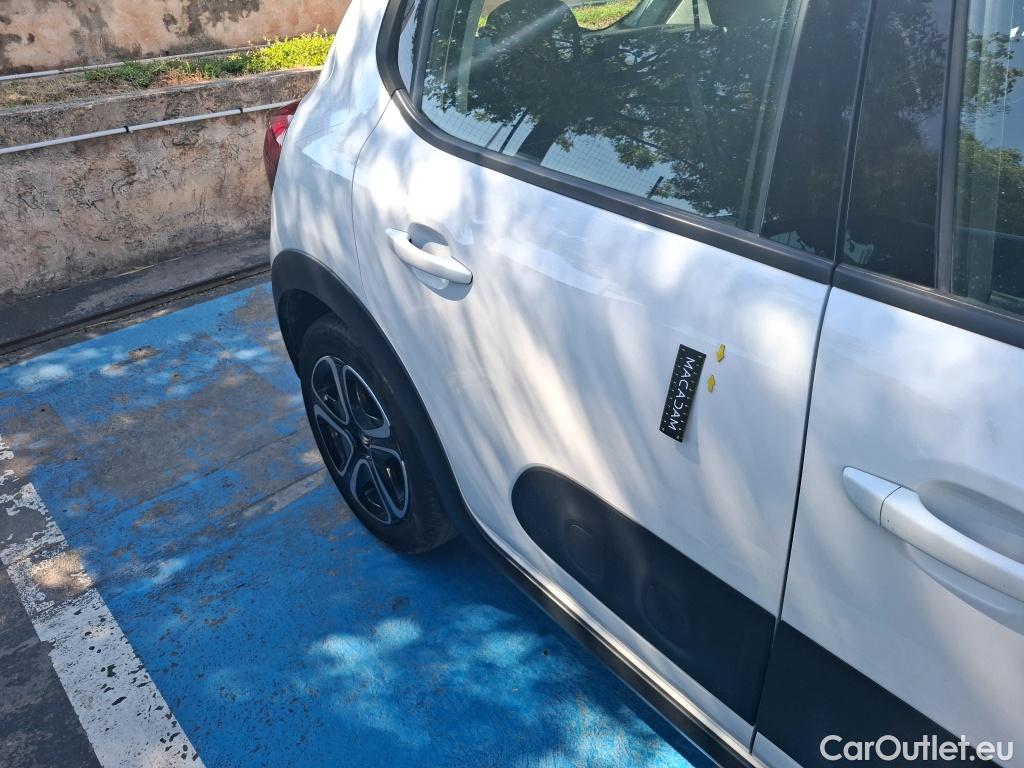  Citroen  C3  Shine Business 1.2 PureTech 110CV BVM6 E6dT #11