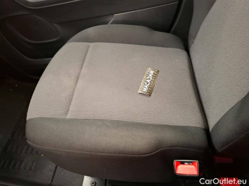  Citroen  Berlingo  Fourgon Club M 650 1.5 BlueHDi 130CV BVA8 E6dT #9