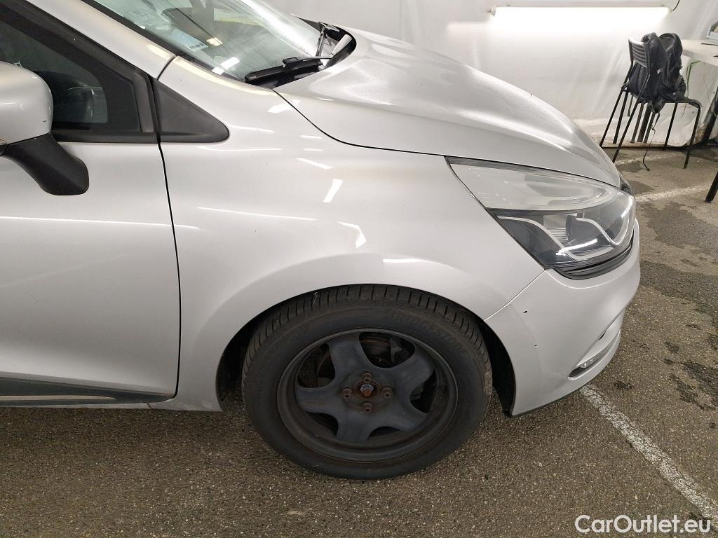  Renault  Clio  IV Business 1.5 dCi 75CV BVM5 E6 #43