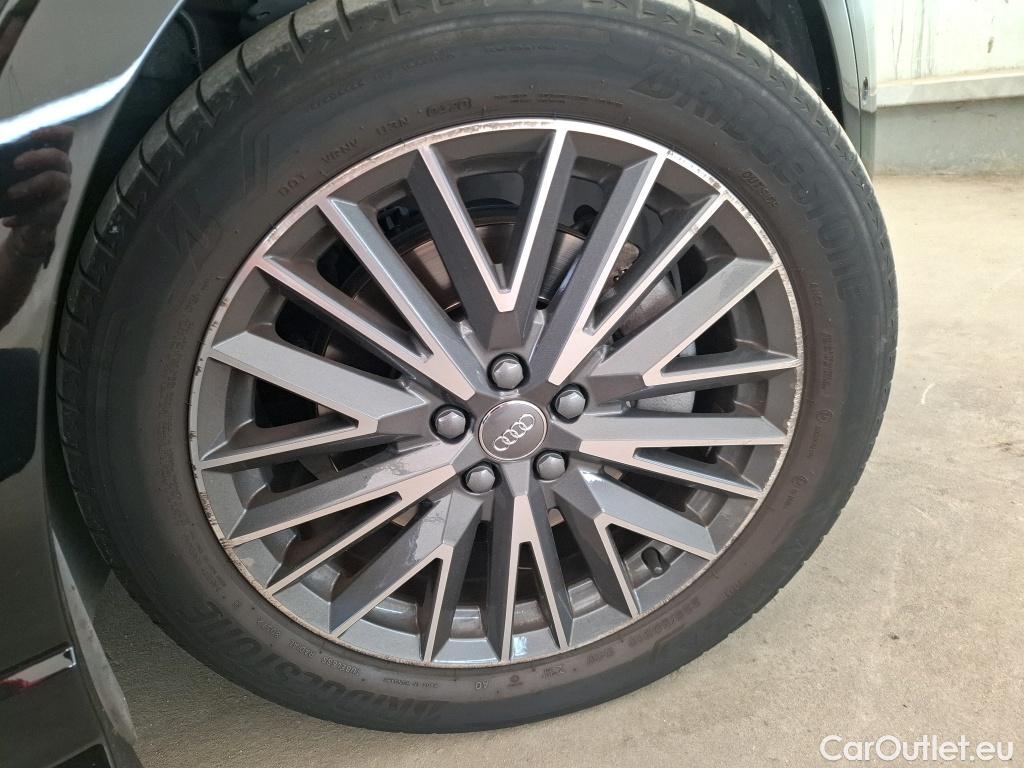  Audi  Q3  40 TFSI quattro Design luxe 2.0 TFSI 190CV BVA7 E6dT #2