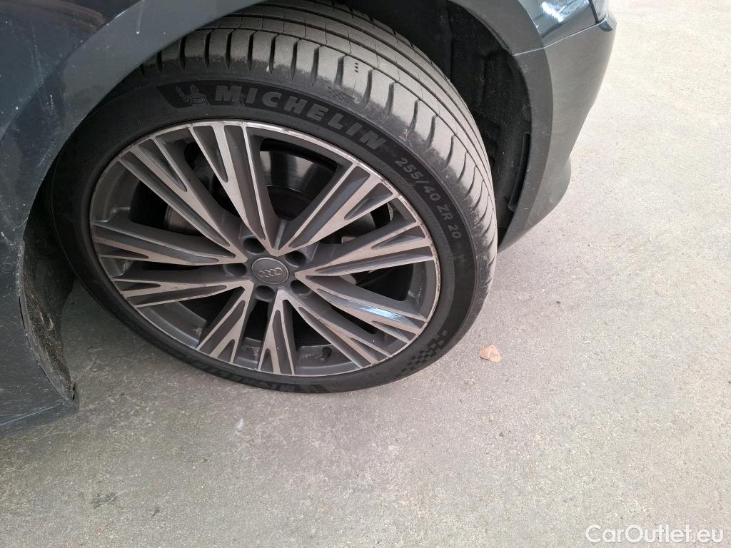  Audi  A6 AUDI  Avant / 2018 / 5P / Break 45 TFSI quattro S Tronic Avus #26