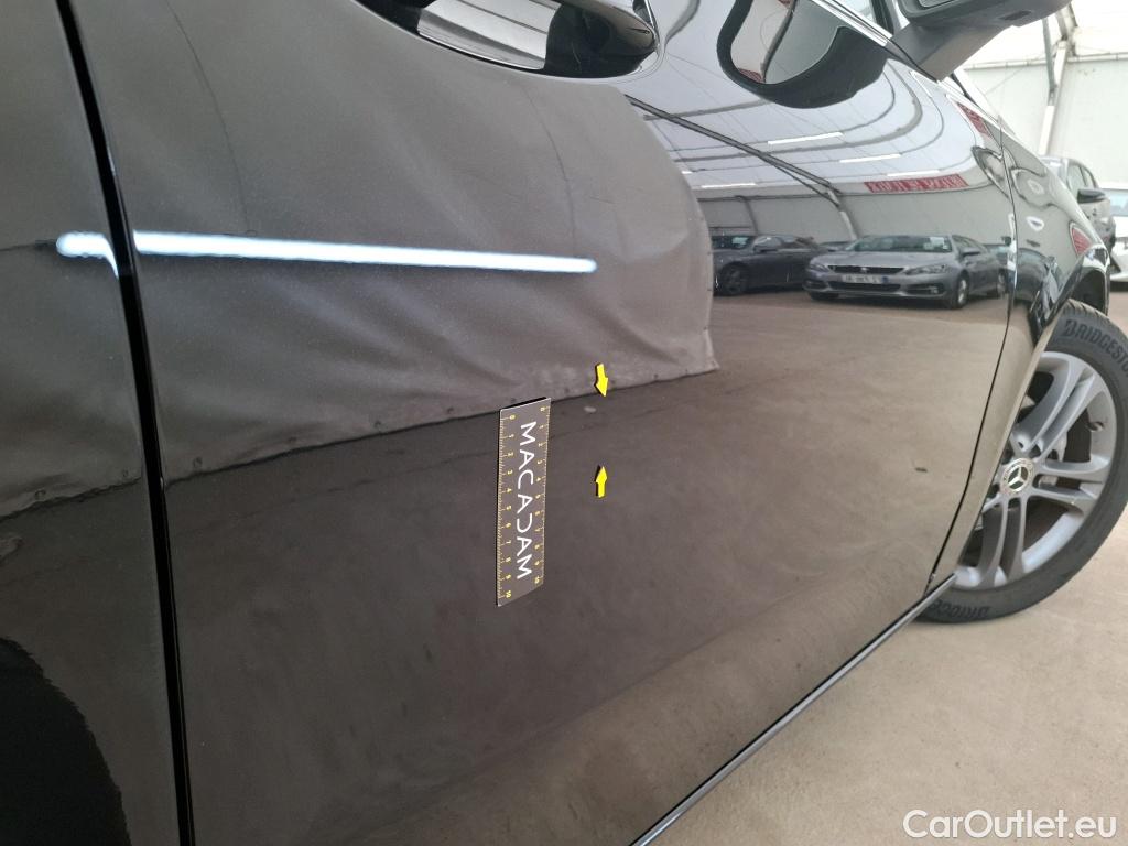  Mercedes  A-Klasse MERCEDES-BENZ Classe A Compact / 2018 / 5P / Berline A 180 d Business Line #31
