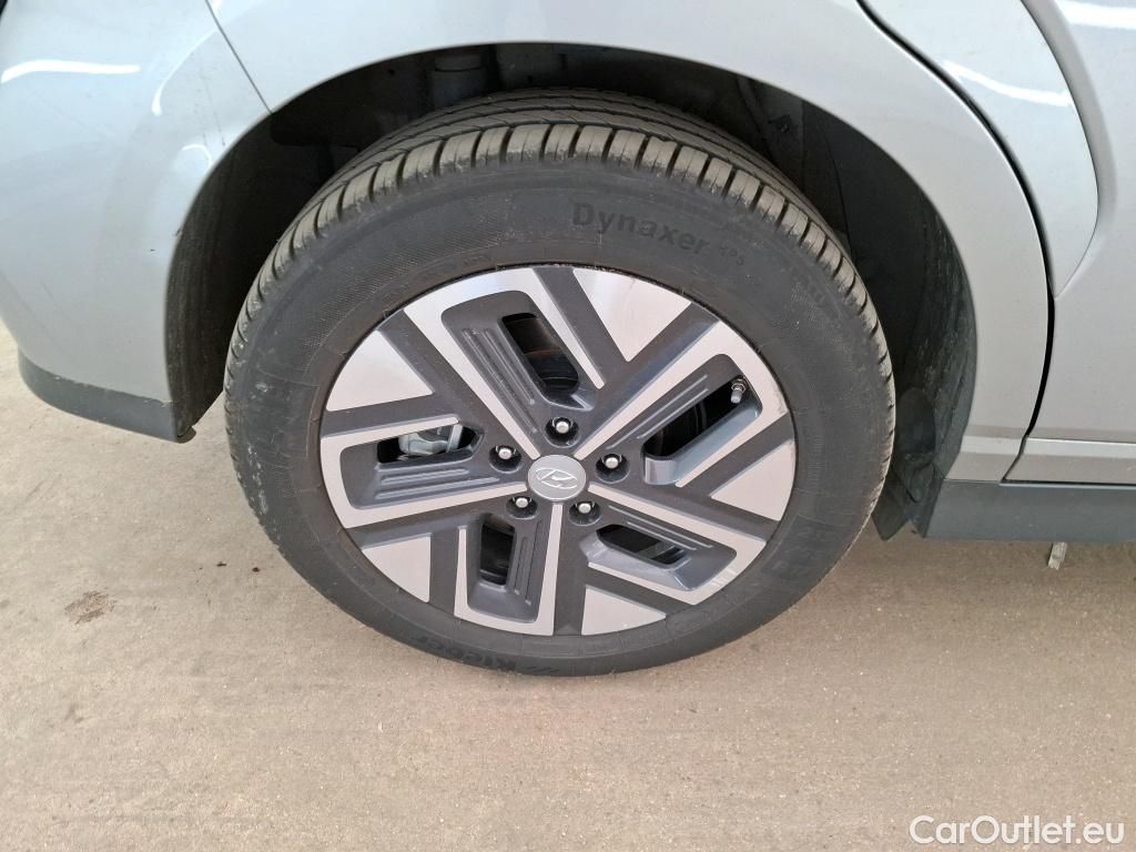  Hyundai  Konna Kona Business Electrique 2WD 64kWh BVA #23