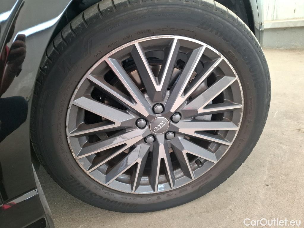  Audi  Q3  40 TFSI quattro Design luxe 2.0 TFSI 190CV BVA7 E6dT #20