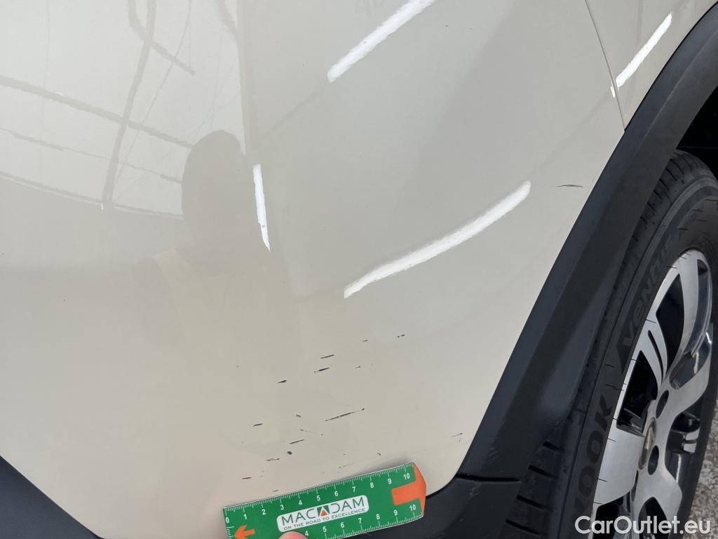  Renault  Captur  5p Crossover Business dCi 90 / TRANSFO VP/VF #2