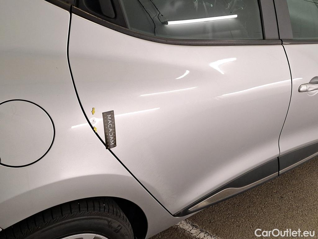  Renault  Clio  IV Business 1.5 dCi 75CV BVM5 E6 #40