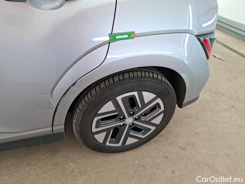  Hyundai  Konna Kona Business Electrique 2WD 64kWh BVA #12