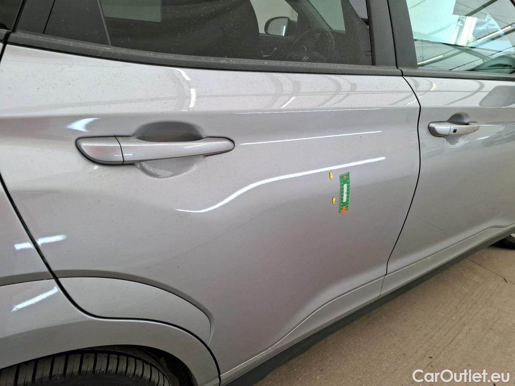  Hyundai  Konna Kona Business Electrique 2WD 64kWh BVA #14