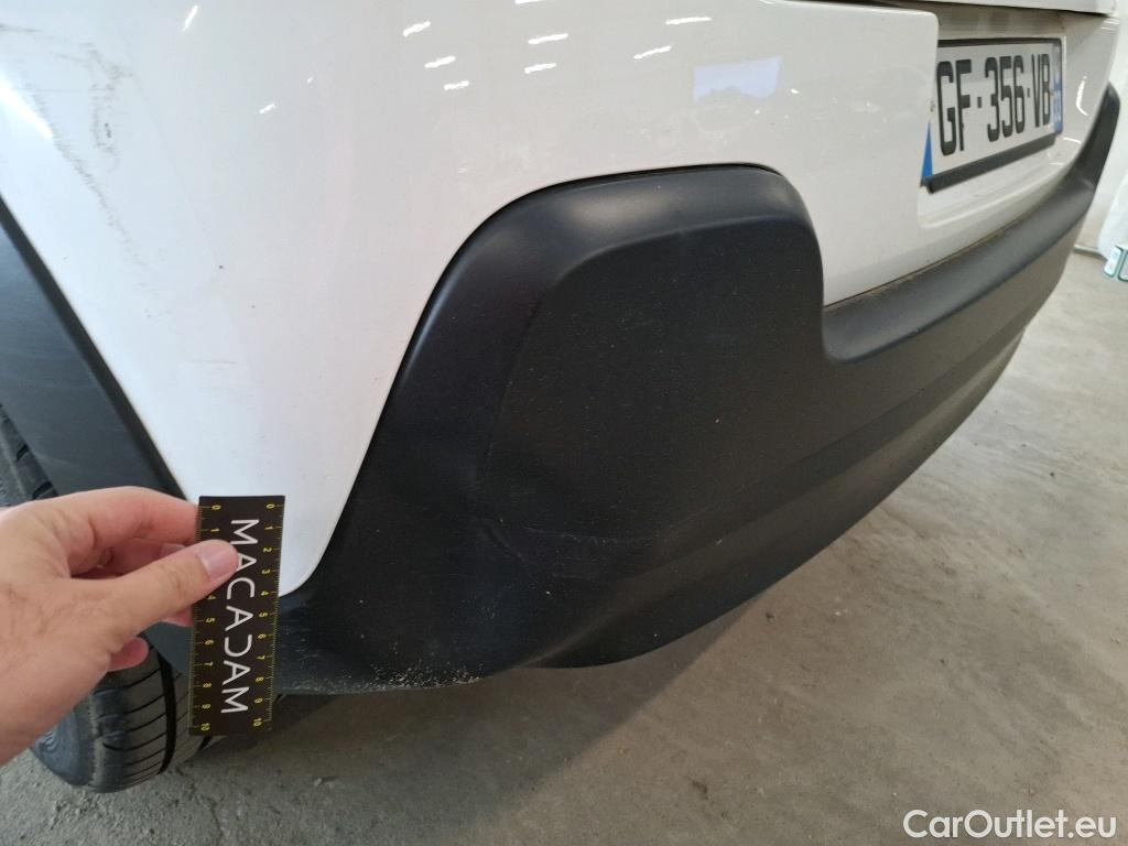  Citroen  C3 CITROEN  Société / 2020 / 5P / Berline PureTech 83 S&S BVM Feel Nav #3