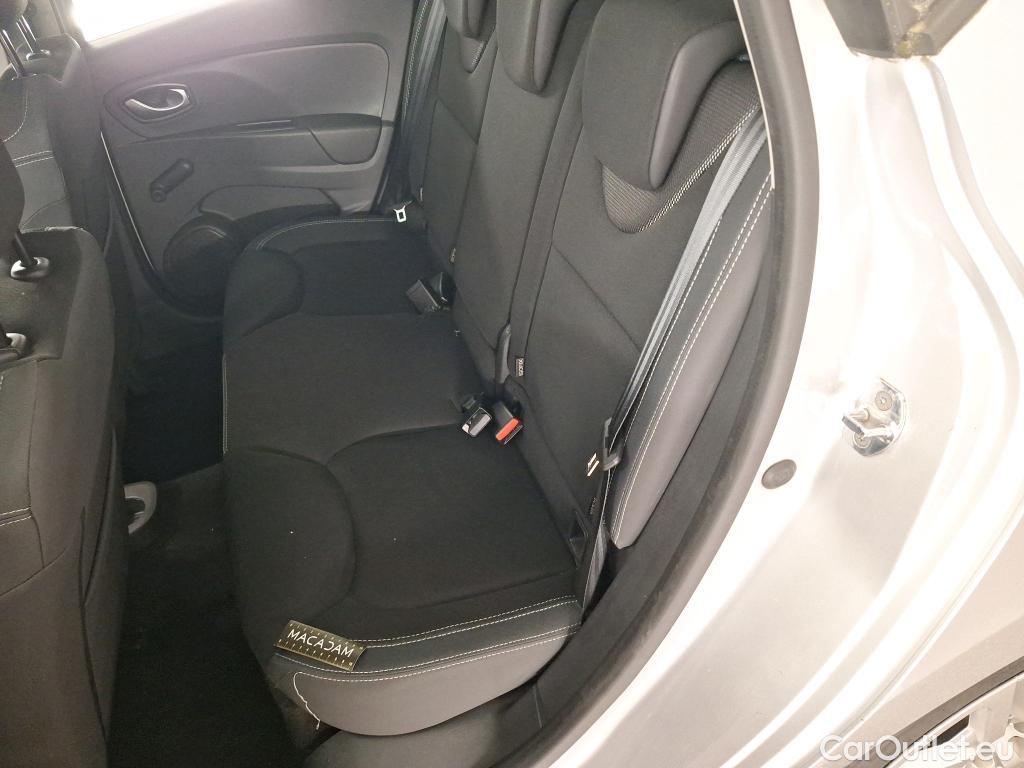  Renault  Clio  IV Business 1.5 dCi 75CV BVM5 E6 #37