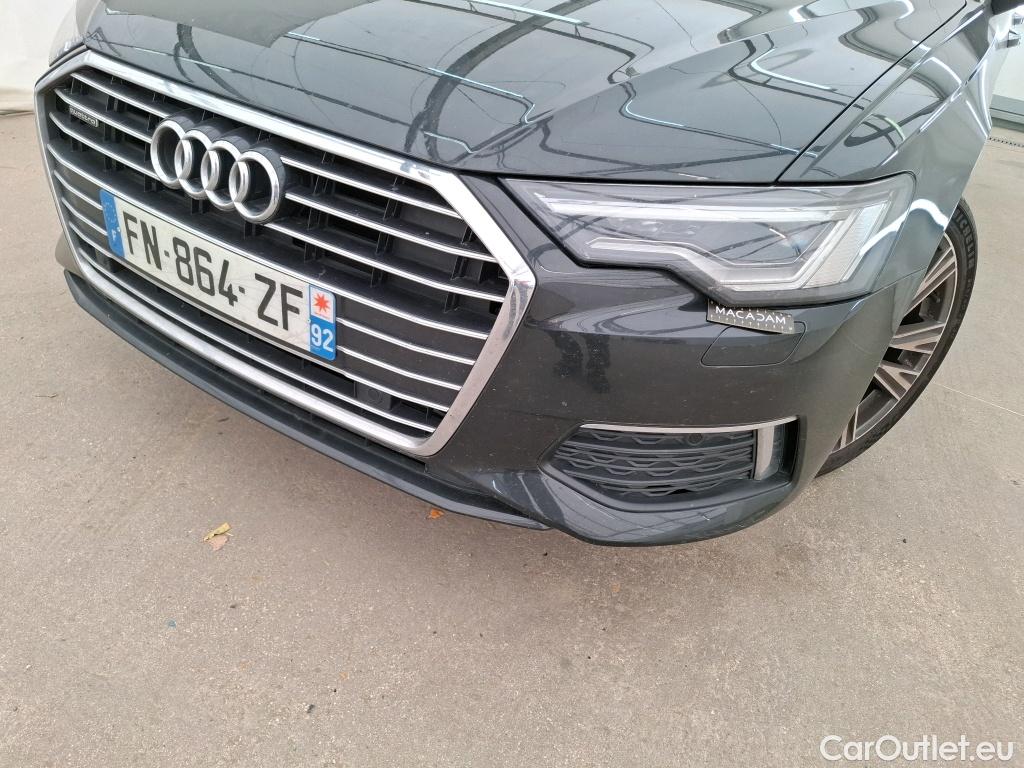  Audi  A6 AUDI  Avant / 2018 / 5P / Break 45 TFSI quattro S Tronic Avus #5
