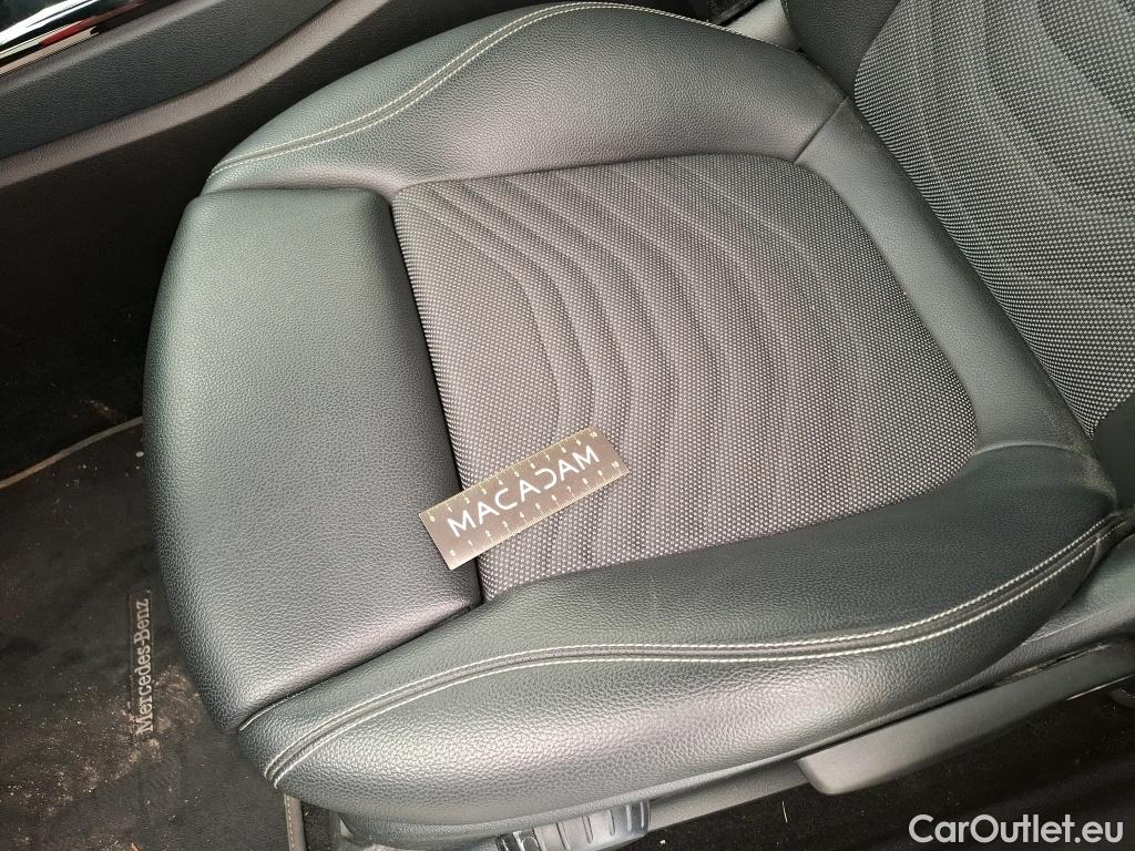  Mercedes  A-Klasse MERCEDES-BENZ Classe A Compact / 2018 / 5P / Berline A 180 d Business Line #40