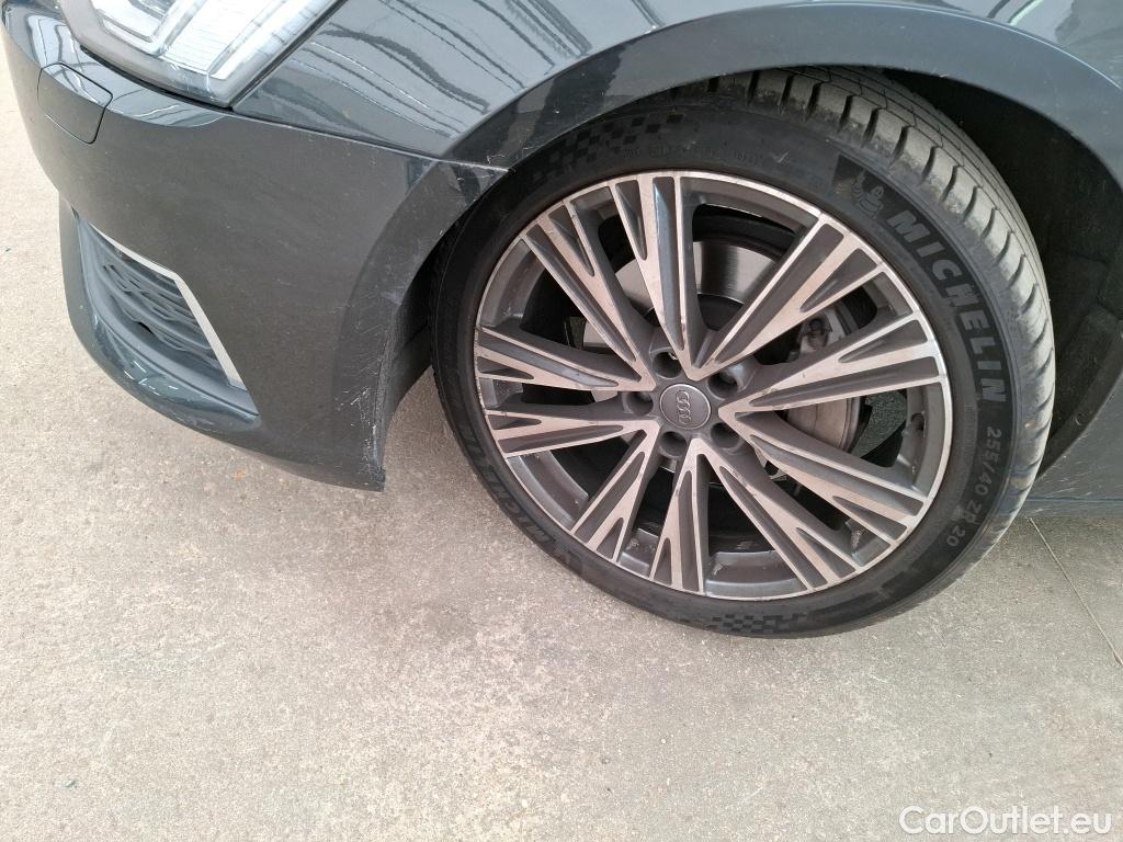  Audi  A6 AUDI  Avant / 2018 / 5P / Break 45 TFSI quattro S Tronic Avus #20
