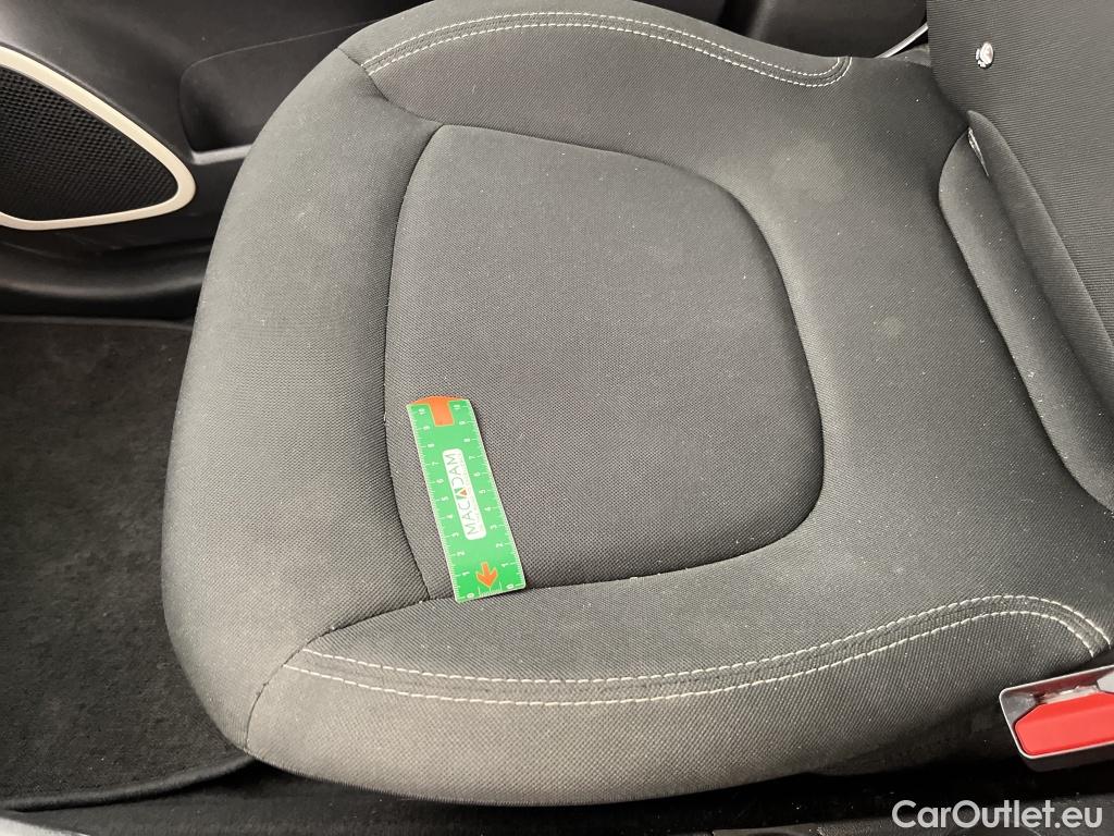  Renault  Captur  5p Crossover Business dCi 90 / TRANSFO VP/VF #3