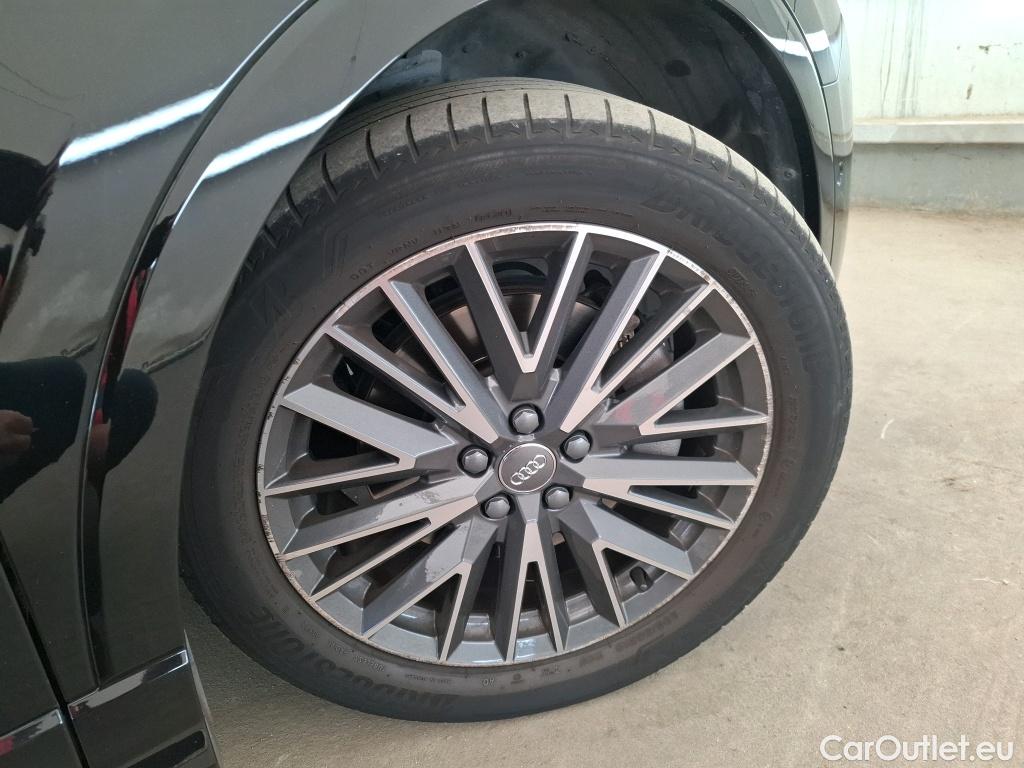  Audi  Q3  40 TFSI quattro Design luxe 2.0 TFSI 190CV BVA7 E6dT #19